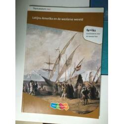 Studieboeken Spaans