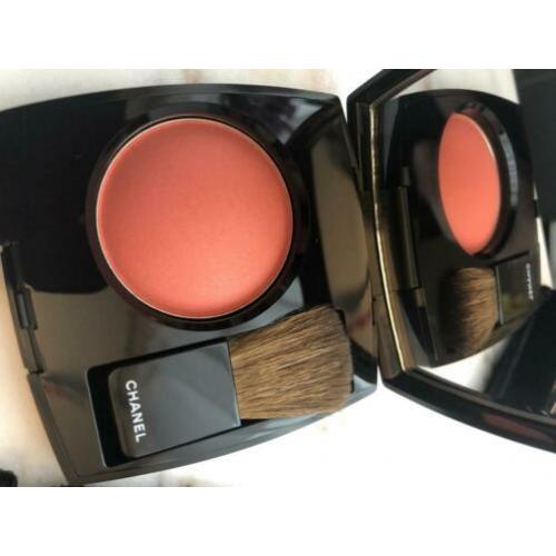 Chanel blush 430 foschia rosa NIEUW