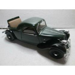 citroen traction