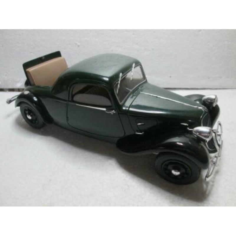 citroen traction