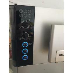 Siemens EQ5 koffiemachine