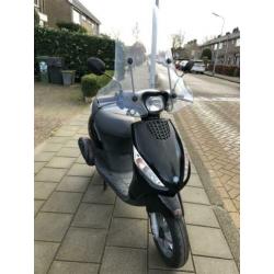 Piaggio zip snor