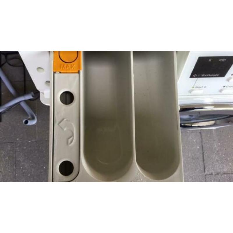 Miele wasmachine