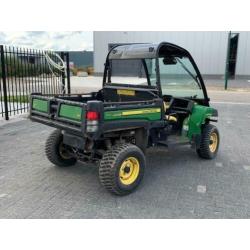 John Deere 885 D (bj 2013)