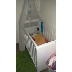 Complete kinderkamer