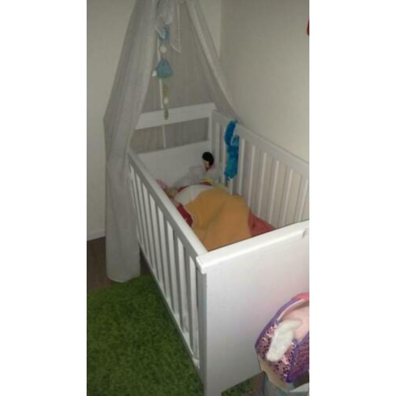 Complete kinderkamer