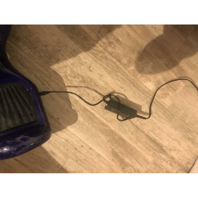 Oxboard te koop
