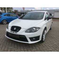 Seat Leon 2.0 TFSI Cupra R
