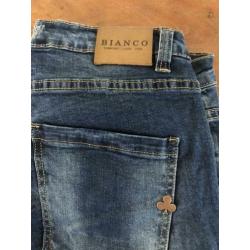 Bianco jeans maat 42 NIEUW !