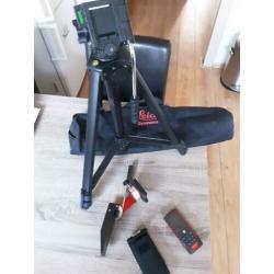 Leica Laserafstandsmeter Disto D510