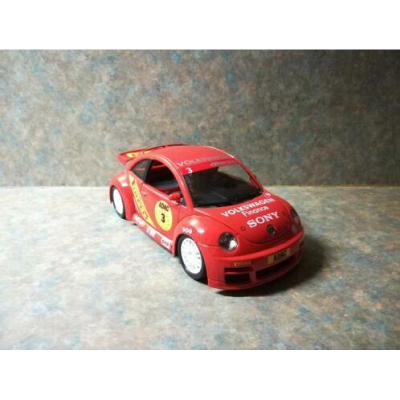 VW Beetle