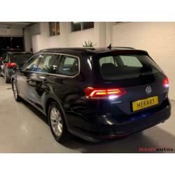 Volkswagen Passat Variant 2.0 TDI BLUEMOTION 150PK Navi Clim