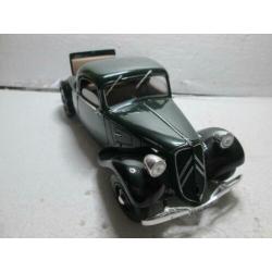 citroen traction