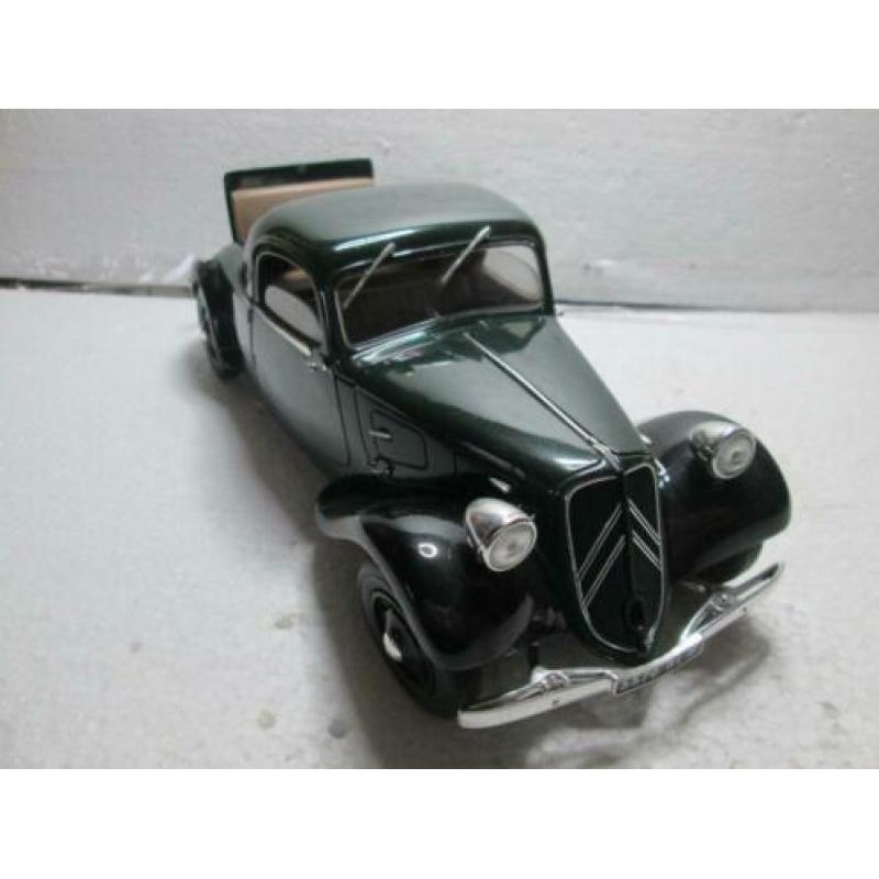 citroen traction