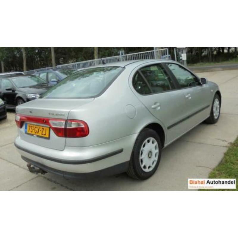 Seat Toledo 1.6 16V Stella