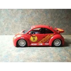 VW Beetle