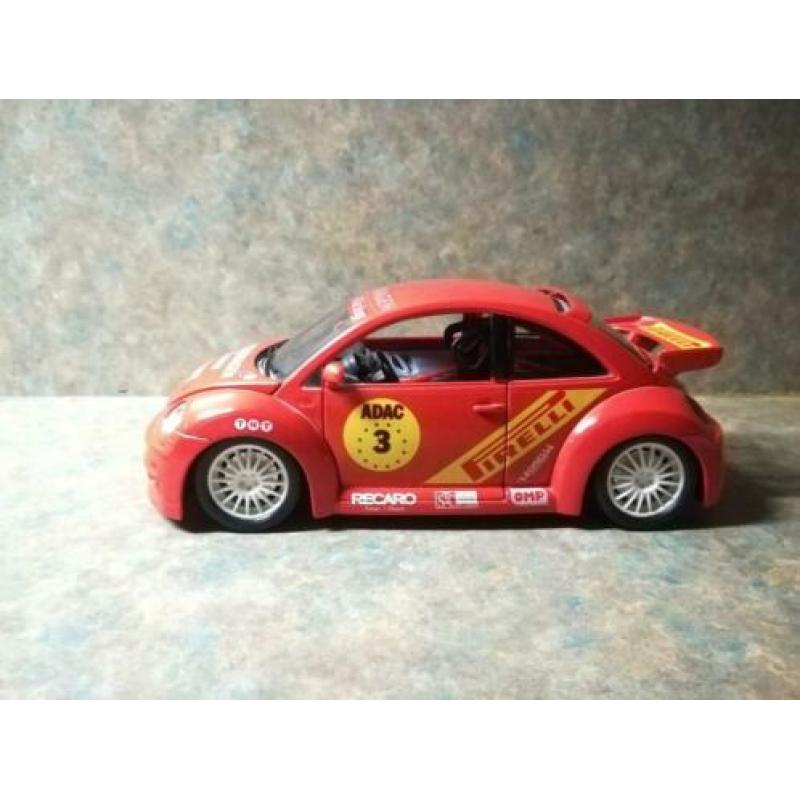 VW Beetle