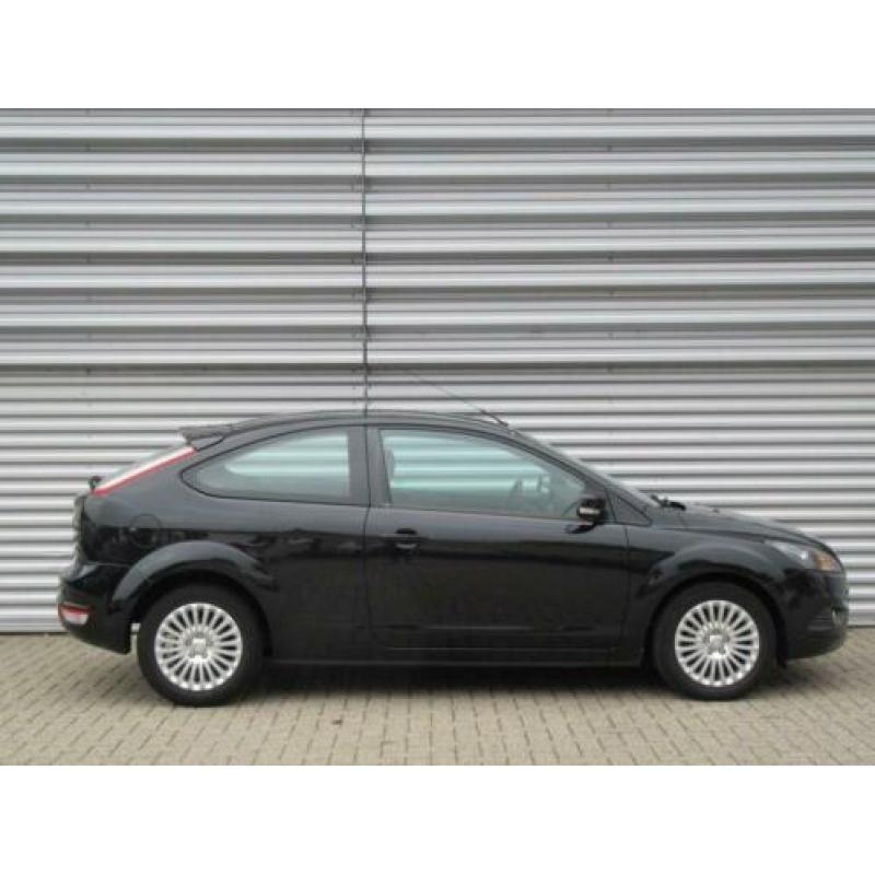 Ford Focus 1.6 TDCi Titanium (bj 2009)