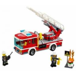 Lego city 60107 brandweerauto brandweer ladderwagen