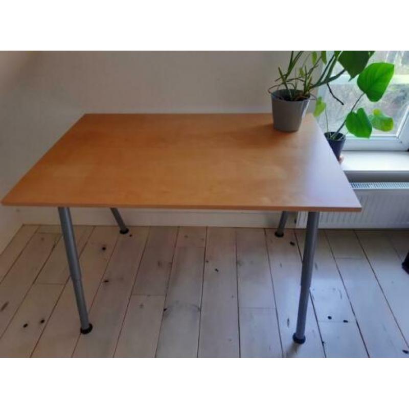 Bureau - THYGE Ikea 120x80