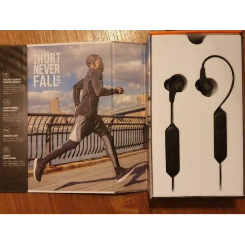 JBL Endurance RUNBT