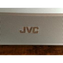 Jvc flatscreen tv. 66 cm /26 inch. Werkt perfect. Geen HDMI