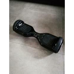 Oxboard met hoverboard