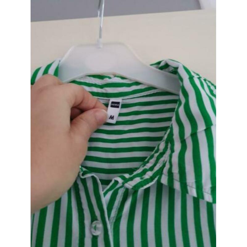 Gave blouse van Hema maat M