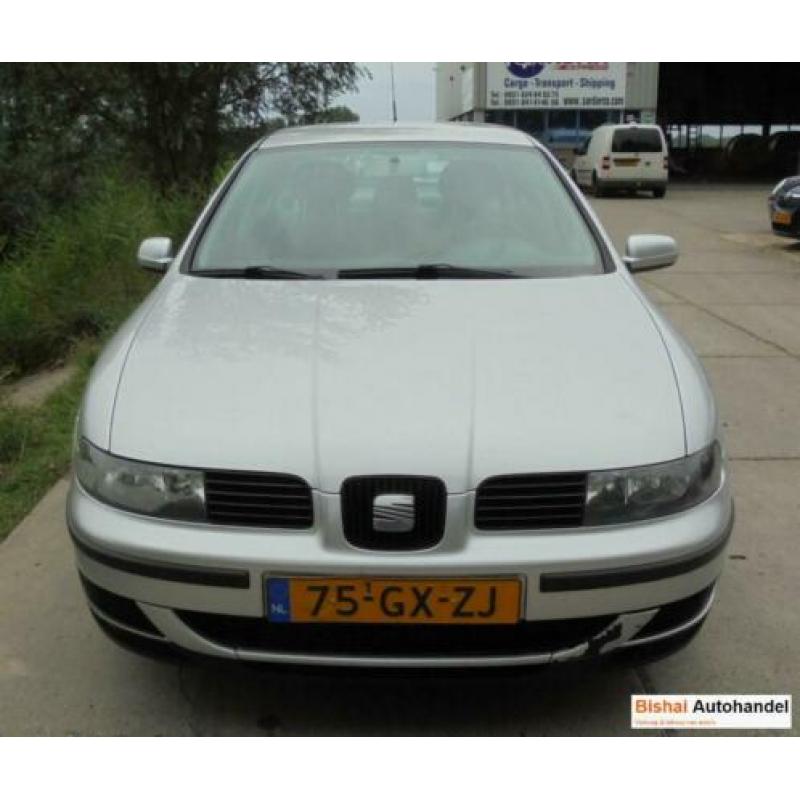 Seat Toledo 1.6 16V Stella