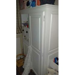Complete kinderkamer