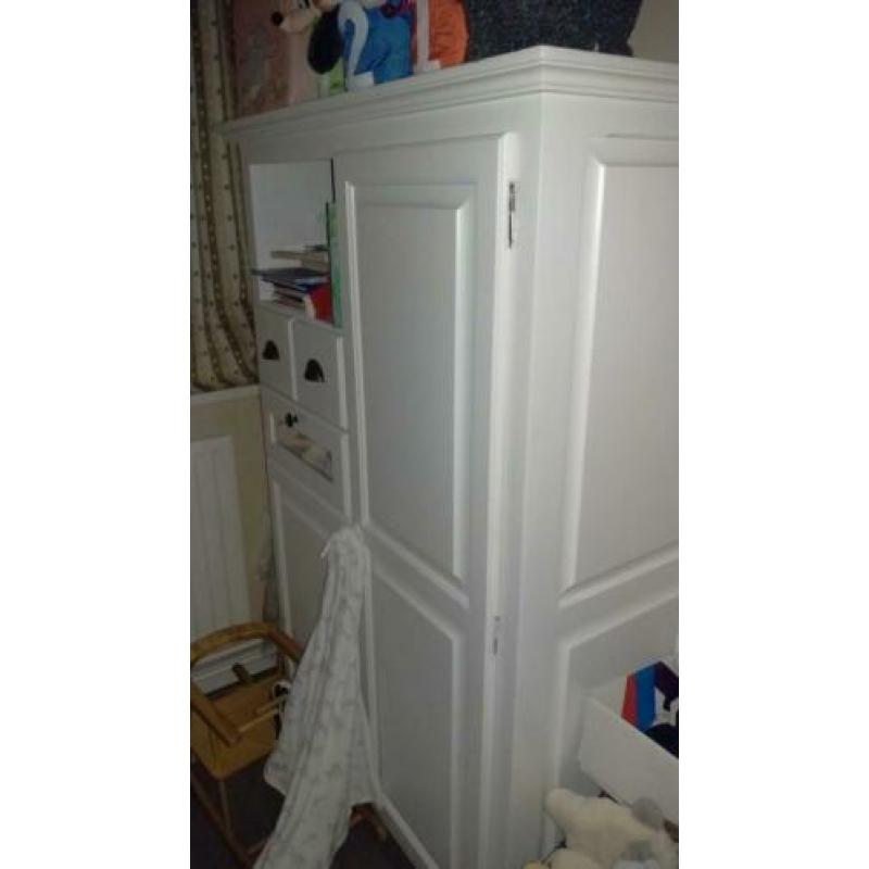 Complete kinderkamer