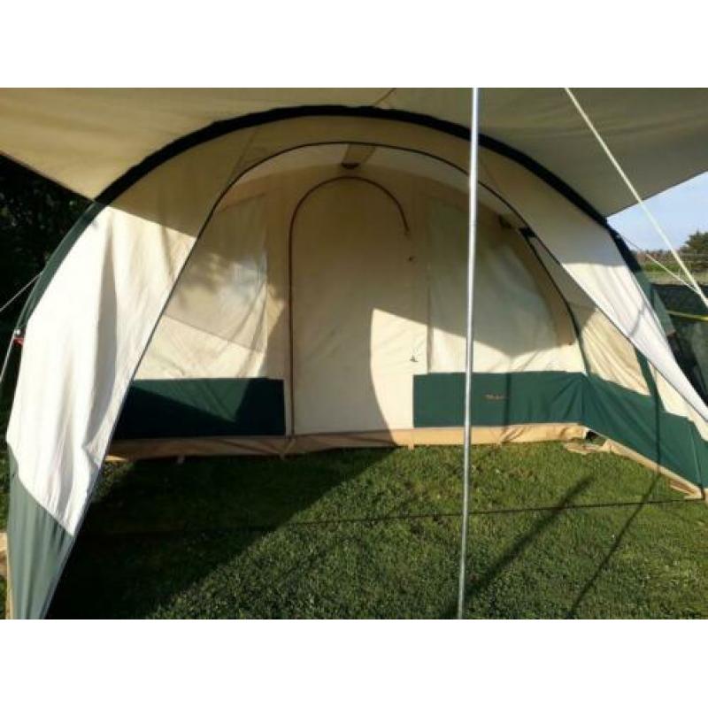 Obelink 6 persoons tent