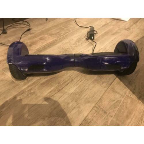Oxboard te koop