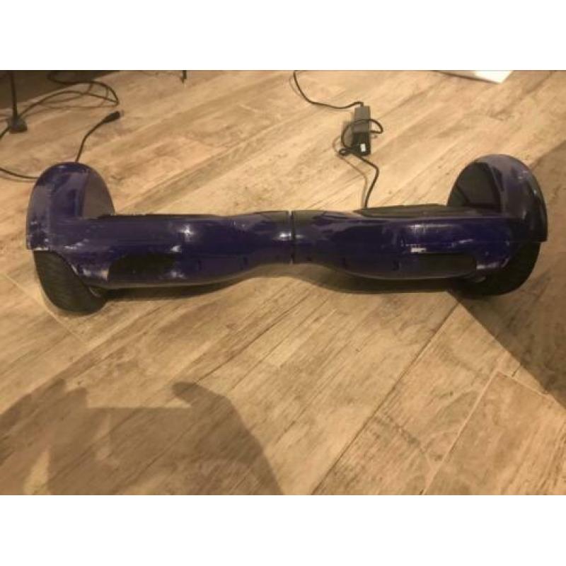 Oxboard te koop