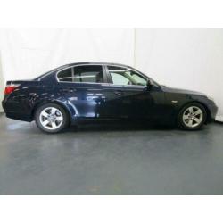 BMW 5-serie 525i Executive Airco Navi