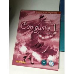 Studieboeken Spaans