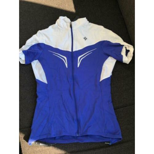 SPECIALIZED M shirt met en zonder mouw