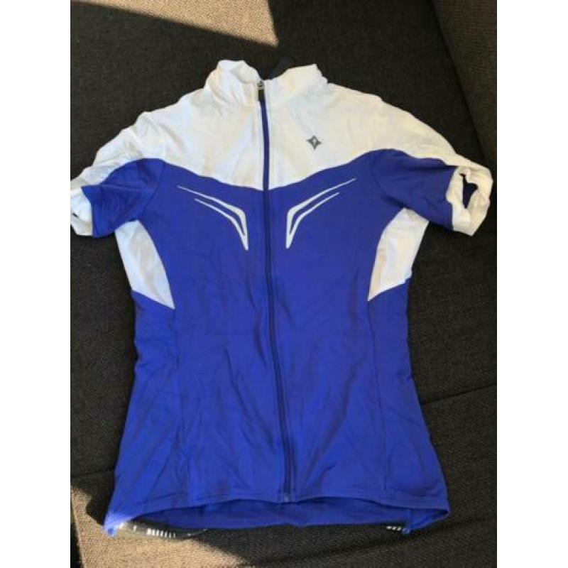 SPECIALIZED M shirt met en zonder mouw