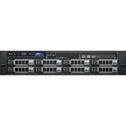 IN PRIJSVERLAAGD Dell PowerEdge R530 8x 3.5" direct leverba