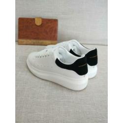Ze zijn er weer! Alexander mcqueen sneakers maat 35-45
