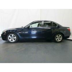 BMW 5-serie 525i Executive Airco Navi