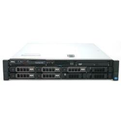 IN PRIJSVERLAAGD Dell PowerEdge R530 8x 3.5" direct leverba