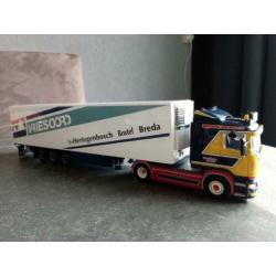 Tekno Scania Peter Wouters