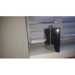 RVS Stainless steel Flesje Drank Kruikje