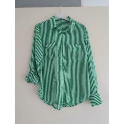 Gave blouse van Hema maat M