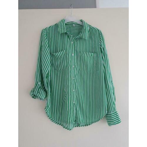 Gave blouse van Hema maat M