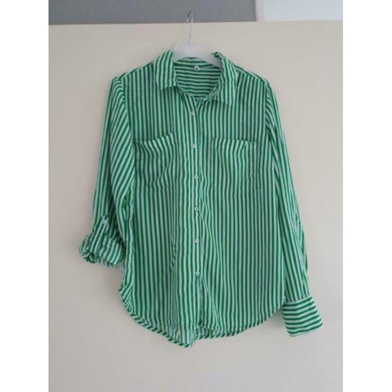 Gave blouse van Hema maat M