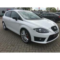 Seat Leon 2.0 TFSI Cupra R