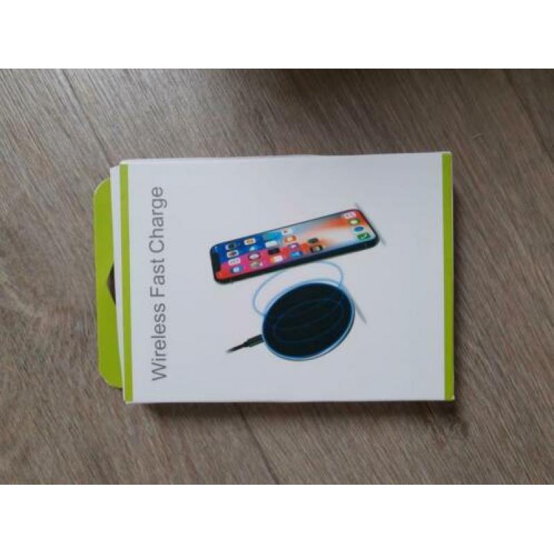 49x Draadloze Snelopladers Te Koop