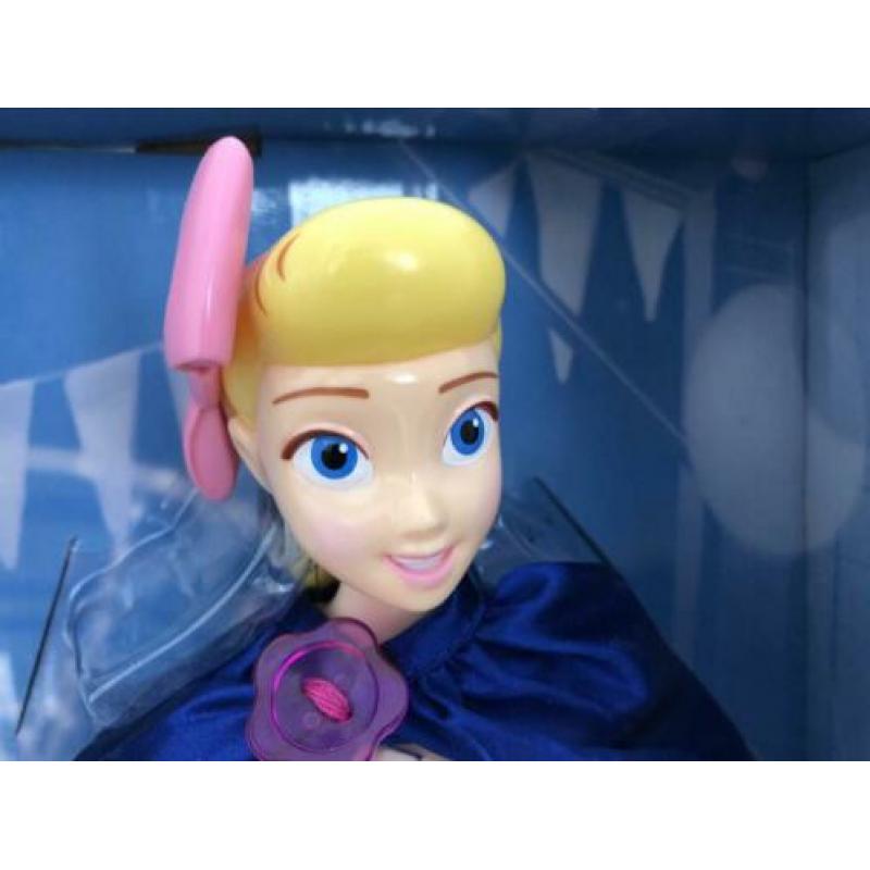 Toy Story 4 Bo Peep (Thinkway Toys)